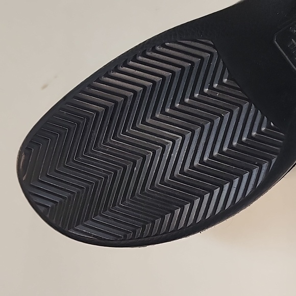 Finn Comfort Jamaica Silver Metallic Slide Sandals EUR 42 - Picture 11 of 11